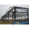 Construction steel structure workshop/warehouse/ metal building project/poutry shed #1 small image