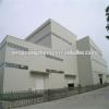 fabrication pre-engineering design steel structure master plant manufacturer