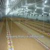 prefabricate steel structure large chicken houses #1 small image