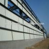metal frame roof steel structure building fabricators #1 small image