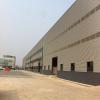 Portal frame steel structure workshop/warehouse turnkey project supplier #1 small image