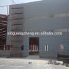 large span prefabricated warehouse chinese steel building #1 small image
