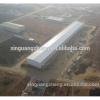 large span prefabricated cheaper construction steel structure barn #1 small image