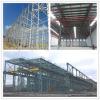 prefabricated heavy steel structure easy to install #1 small image