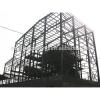 china light steel structure prefabricated building 16 ton bridge crane used by steel structure workshop #1 small image