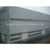 prefabricated two storey building