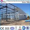 prefab light steel frame metal warehouse/building