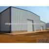 2017 prefabricated steel structure warehouse #1 small image