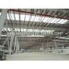 China Wholesale Pre Engineering Residential Building Steel Structure #1 small image