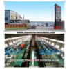 Chinese prefab steel structure workshop manufacturer #1 small image