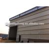 fabric metallic frame turnkey industrial shed #1 small image