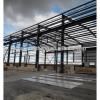 construction prefabricate building steel structure in iraq #1 small image