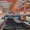 prefabrication design metallic industrial building manufacturer steel structure #1 small image