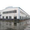 cheap prefab modern factory used steel structure warehouse for sale #1 small image