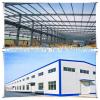 G+1 or two storeys portal frame steel warehouse #1 small image