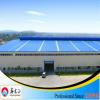 Large space steel structure warehouse #1 small image