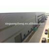 prefabricated heavy industrial warehouse china