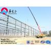 Industrial prefabricated EPS steel frame warehouse #1 small image