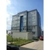 high quality multi-storey steel warehouse with office #1 small image