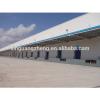 high rise practical designed 1500 square meter warehouse building #1 small image