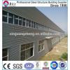 new construction design chinese steel big prefabricated warehouse #1 small image