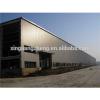 durable prefabricated steel structure double storey warehouse #1 small image