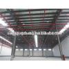 prebuilt competitive prefabricted steel warehouse #1 small image