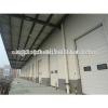 large span fast install warehouse in jakarta #1 small image