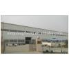 turnkey project steel frame lightweight metal structure for building