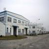 China light fast Steel Structure Fabricated Warehouse