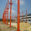 workshops &amp; plants steel structure erection and fabrication warehouse building design #1 small image