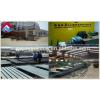 construction design steel structure warehouse #1 small image