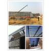 light fast install cheap construction steel structure building