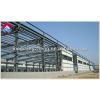 Professional Manufacturer of Steel Structure Workshop