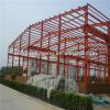 stainless steel appliance garage metal warehouse/building two storey building