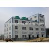 wide span steel structure building/pre engineering prefabricated warehouse/cheapest prefabricated manufactured warehouse #1 small image