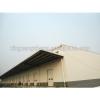 steel structure fireproof eps sandwich panel warehouse #1 small image