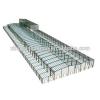 steel structure warehouse drawings