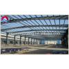 low cost Prefabricated Steel Structure Warehouse building #1 small image