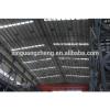 construction steel structure workshop painting sheds