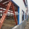 industrial cheap modular prefabricated warehouse building #1 small image