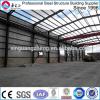 steel prefab corrugated steel warehouse