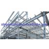 Steel Structure Bridge Application and SGS Standard low cost prefab warehouse/workshop
