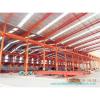 Plant,Warehouse,House,Workshop Use and Q345 and Q235,Steel Material steel structure horse stable #1 small image
