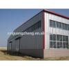 structural steel construction material fabrication shed building