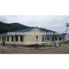 Prefabricated Steel Structures Warehouse/Building/Workshop design #1 small image