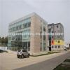 high rise turnkey construction design steel structure building