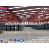High-rise steel structure workshop/warehouse prefab factory for sale #1 small image