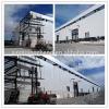 steel structural frame cold storage factory in EU #1 small image