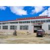 design and fabrication multi-layer steel structure warehouse